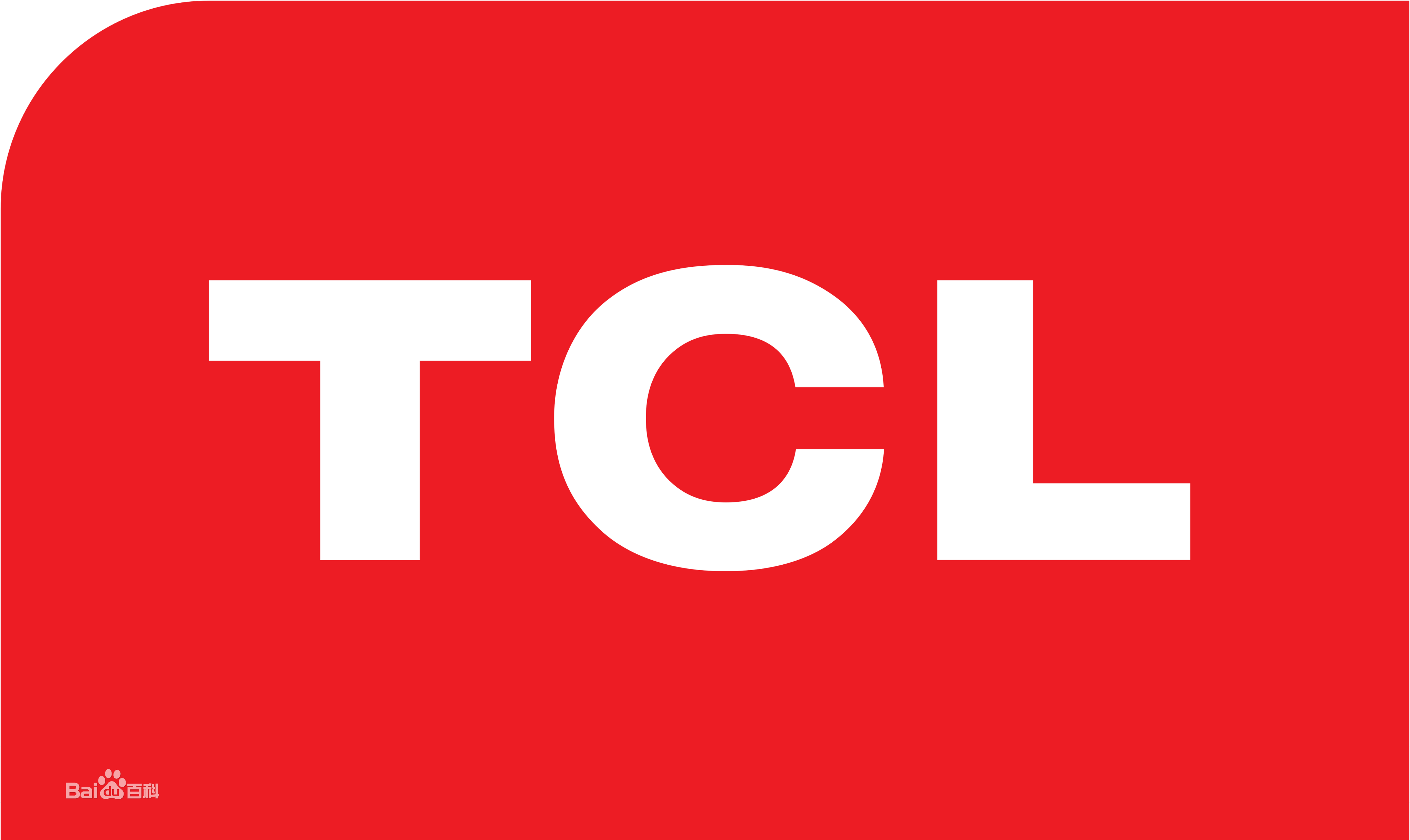 上海虹口TCLTCL电视
